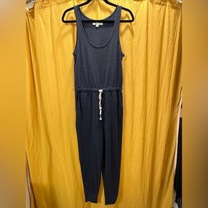 Spiritual Gangster Jumpsuit/Romper (Size S)